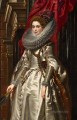 Retrato de Marchesa Brigida Spinola Doria Barroco Peter Paul Rubens